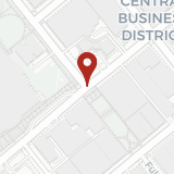 Map of Venue Location.