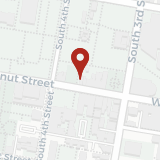 Map of Venue Location.