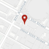 Map of Venue Location.