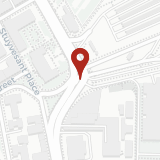 Map of Venue Location.