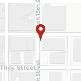 Map of Venue Location.