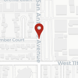 Map of Venue Location.