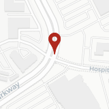 Map of Venue Location.