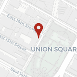 Map of Venue Location.