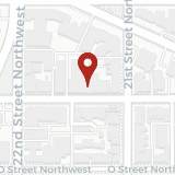 Map of Venue Location.