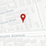 Map of Venue Location.