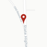 Map of Venue Location.