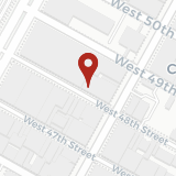 Map of Venue Location.