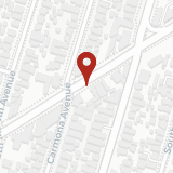 Map of Venue Location.