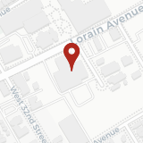 Map of Venue Location.