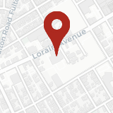 Map of Venue Location.