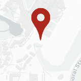 Map of Venue Location.