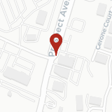 Map of Venue Location.