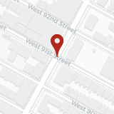 Map of Venue Location.