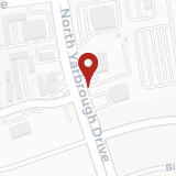 Map of Venue Location.