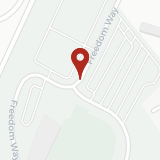 Map of Venue Location.