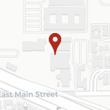 Map of Venue Location.