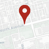 Map of Venue Location.