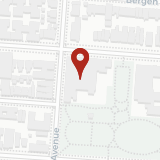 Map of Venue Location.