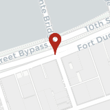 Map of Venue Location.