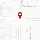 Map of Venue Location.