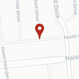 Map of Venue Location.