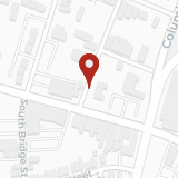 Map of Venue Location.