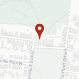 Map of Venue Location.