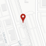 Map of Venue Location.