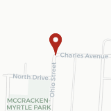 Map of Venue Location.