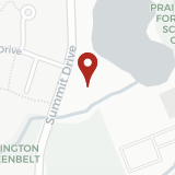 Map of Venue Location.