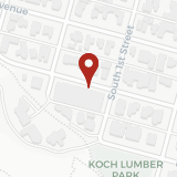 Map of Venue Location.