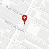 Map of Venue Location.