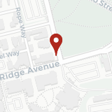 Map of Venue Location.