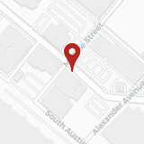 Map of Venue Location.