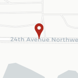 Map of Venue Location.