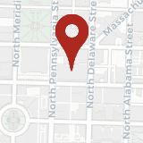 Map of Venue Location.