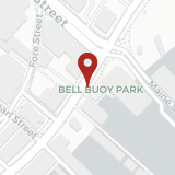 Map of Venue Location.