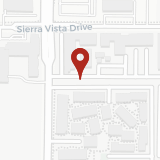 Map of Venue Location.