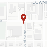 Map of Venue Location.