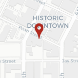 Map of Venue Location.