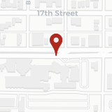 Map of Venue Location.