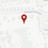 Map of Venue Location.