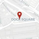 Map of Venue Location.