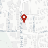 Map of Venue Location.