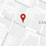 Map of Venue Location.