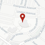 Map of Venue Location.