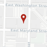 Map of Venue Location.