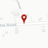 Map of Venue Location.