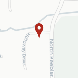 Map of Venue Location.